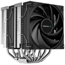 DeepCool AK620 cpu koeler