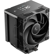 DeepCool AK700 DIGITAL NYX cpu koeler