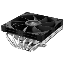 DeepCool AN600 cpu koeler