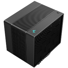 DeepCool ASSASSIN 4S cpu koeler