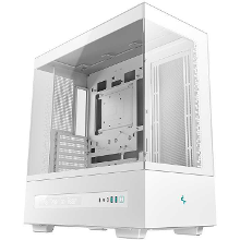 DeepCool CH690 DIGITAL midi tower behuizing