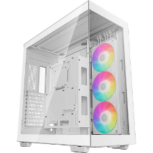 DeepCool CH780 tower behuizing Window kit