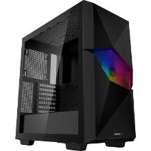 DeepCool CYCLOPS midi tower behuizing