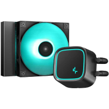 DeepCool LE300 Marrs 120mm waterkoeling