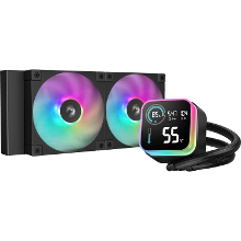 DeepCool LQ240