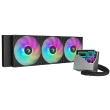 DeepCool LT240 ARGB waterkoeling