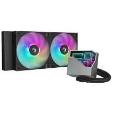 DeepCool LT360 ARGB waterkoeling
