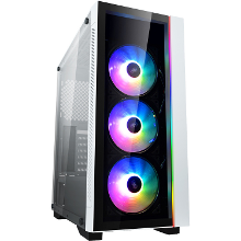 DeepCool MATREXX 55 V3 ADD RGB 3F midi tower behuizing