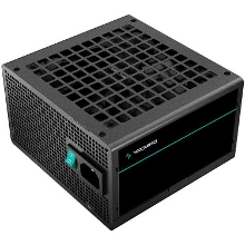 DeepCool PF750 750W voeding 2x PCIe