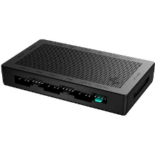 DeepCool SC790 case fan PWM & RGB Hub