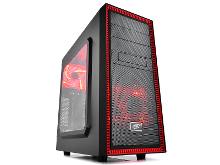 Deepcool TESSERACT SW RD