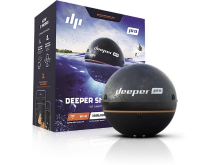 Deeper 005 1001011 Smart Sonar Pro Mobiele Fishfinder Echolood