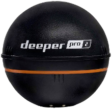 Deeper Pro+2 Fishfinder
