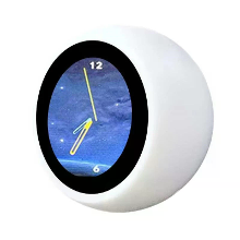 DeepSeek XiaoZhi AI Spraakchatrobot Bal ESP32 S3 1,28 inch LCD N16R8 Ontwikkelbord Thuisassistent Wifi Weerklok