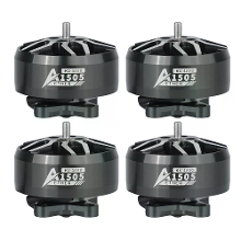 DeepSpace Aether 1505 4000KV 4S Borstelloze Motor voor 2,5 Inch 3 Inch 3,5 Inch SEEKER3 RC FPV Racing Drones