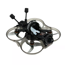 DeepSpace Stellar 25 HD O4 PRO 2.5 Inch 4S GPS RC FPV Racing Drone PNP BNF met Aether 1404 Motor