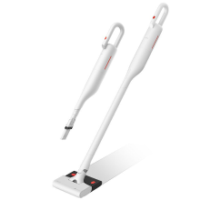 Deerma VC01 Max Snoerloze steelstofzuiger Vegen Dweilen 12000 Pa Krachtige zuigkracht 100 W borstelloze motor Lichtgewic