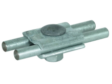 DEHN 306020 Overspanningsveilige montageset