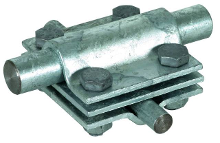 DEHN 319202 Overspanningsveilige montageset