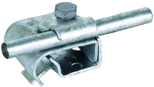 DEHN 339060 339060 Overspanningsveilige montageset