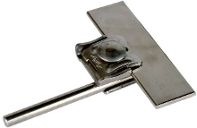 DEHN 365039 365039 Overspanningsveilige montageset