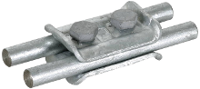 DEHN PV 7.10 SKM8X20 STTZN Montage accessoires 1 stuk(s)