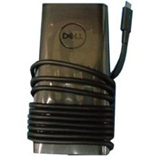 Dell E5 90W Type C wisselstroomadapter