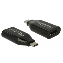 Delock Adapter Usb Type C > Hdmi Buchse