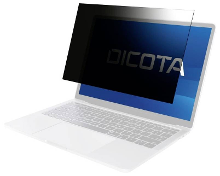 Dicota D50003 4MG Antiverblindingsfilter Laptop 33,8 cm (13,3) Beeldverhouding: 16:9 D50003 4MG