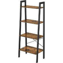 Dok Home Parya Home   Vintage Boekenkast