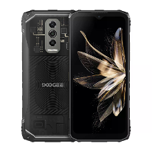 DOOGEE Blade10 Ultra 20GB 256GB 50MP 6.56 Inch 90Hz IPS Android 14 NFC 5150mAh Unisoc T606 Octa Core IP68 IP69K Waterdic
