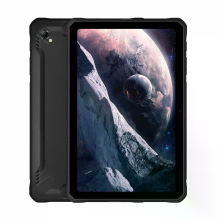 DOOGEE R10 Helio G99 Octa Kern 8GB+7GB RAM 128GB ROM 10.4 Inch 2K Display 4G LTE IP68 IP69K MIL STD 810H Android 13 Ruig