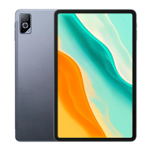 DOOGEE Tab G6 Pro MediaTek Helio G100 Octa Kern 8GB RAM + Tot 28GB Uitgebreide RAM 128GB ROM 4G LTE 12 Inch 2K Scherm 90