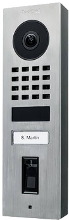 DoorBird 423872158 Vingerafdruk toegangssysteem Opbouw (op muur) IP65
