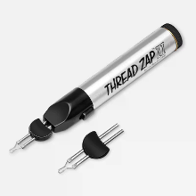 Draadbrander Koordbrand Smelt Draad Vervangtips Smeltlaspen voor Sieraden Vormwas Krijt Leerambacht