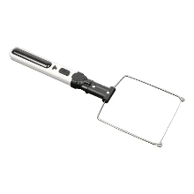 Draadloze Snoer Vork Foam Snijpen 2000mAh 4V 5s Verwarmt Op 550°C Max USB Type C Oplaadbaar LED Lamp Styrofoam Snijgeree