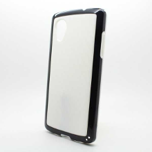 Dual Colors Protective Back Case For Lg Nexus 5 E980 D820