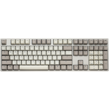 Ducky Origin FS Black HS US vintage toetsenbord