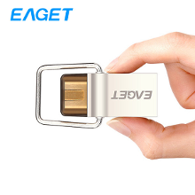 Eaget Cu10 Original Type C Usb3.0 Otg Flash Drive 16g 32g 64g Pendrive For Smart Phone Macbook