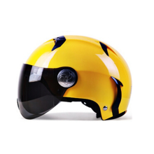 Ece Motorcycle Helmet Four Seasons General Half Helmet For Beon