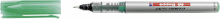 Edding Edding 68 Groen 0.4 Mm 4 68004