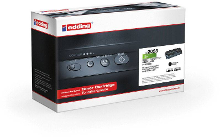 Edding Toner Compatibel Zwart EDD 2023 HP CE505X 18 2023
