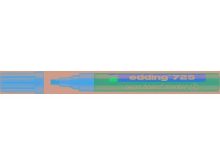 Edding Whiteboardmarker e 725 Neon roze 4 725069