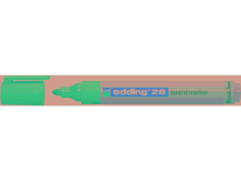 Edding Whiteboardmarker edding 28 Blauw 4 28003