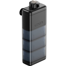 Eden WaterParadise 93693 FIN X 150 Interne aquariumfilter