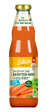 Eden Wortelsap Most Melkzuur   Bio