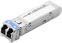 EDIMAX Pro MG 10GAS1 SFP transceivermodule Type module LC