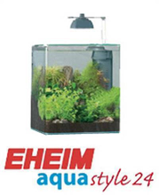 Eheim Aquarium Aqua Style #95;_24 Ltr