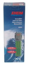 Eheim Binnenfilter 2252 Met 2 Casettes #95;_