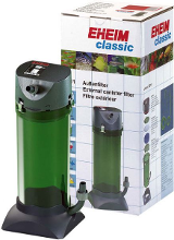 Eheim Classic 150 Buitenfilter Zonder Filtermassa #95;_
